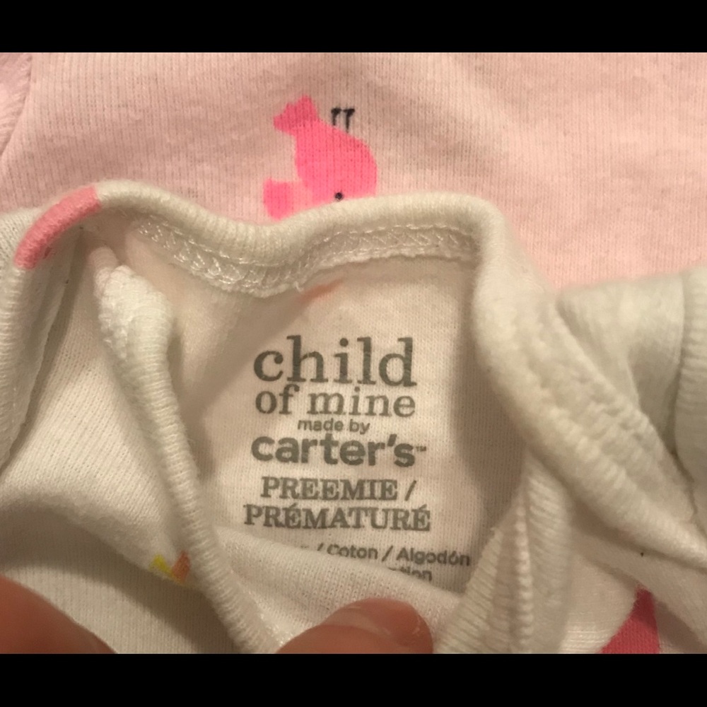 Onesies - Picture 2 of 2